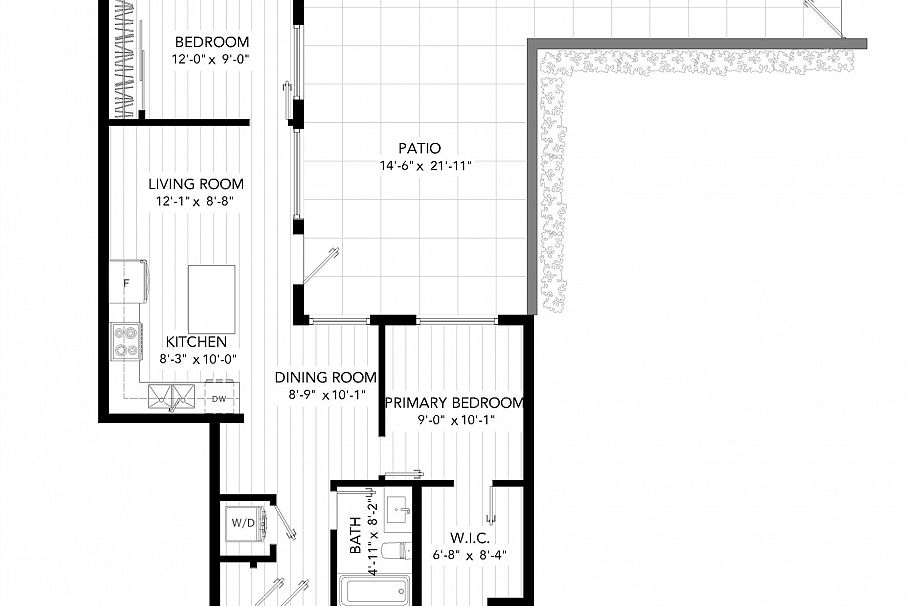 204 3596 Malsum Drive North Vancouver, BC - 17
