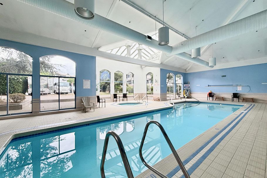 118 525 Wheelhouse Square Vancouver, BC - 16