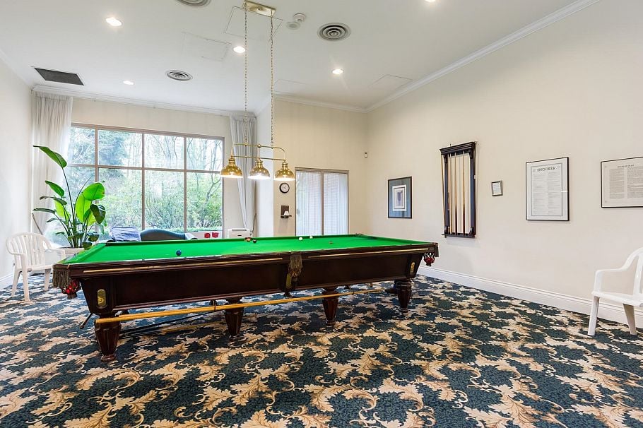 308 1327 E Keith Road North Vancouver, BC - 34