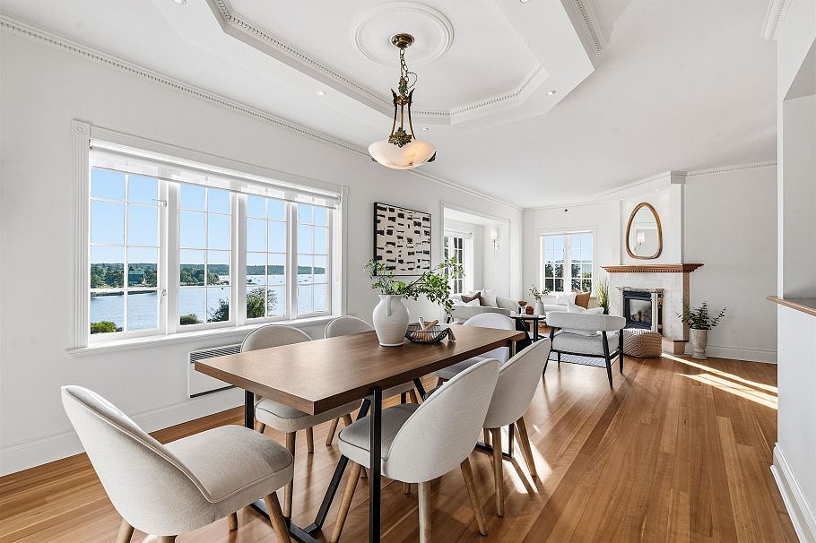 307 1311 Beach Avenue Vancouver, BC - 2