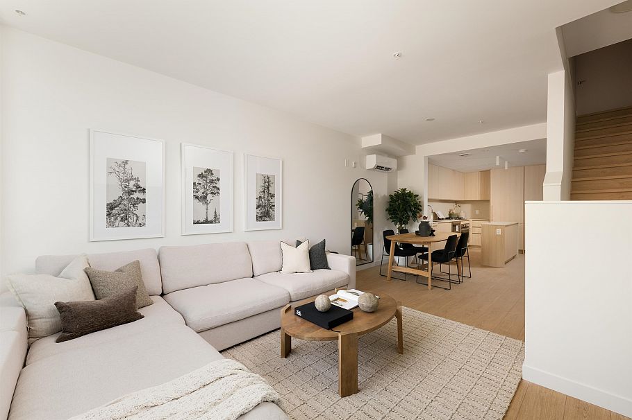 233 2830 Nanaimo Street Vancouver, BC - 11
