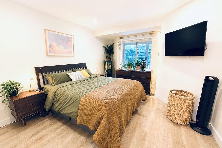 118 525 Wheelhouse Square Vancouver, BC - 9
