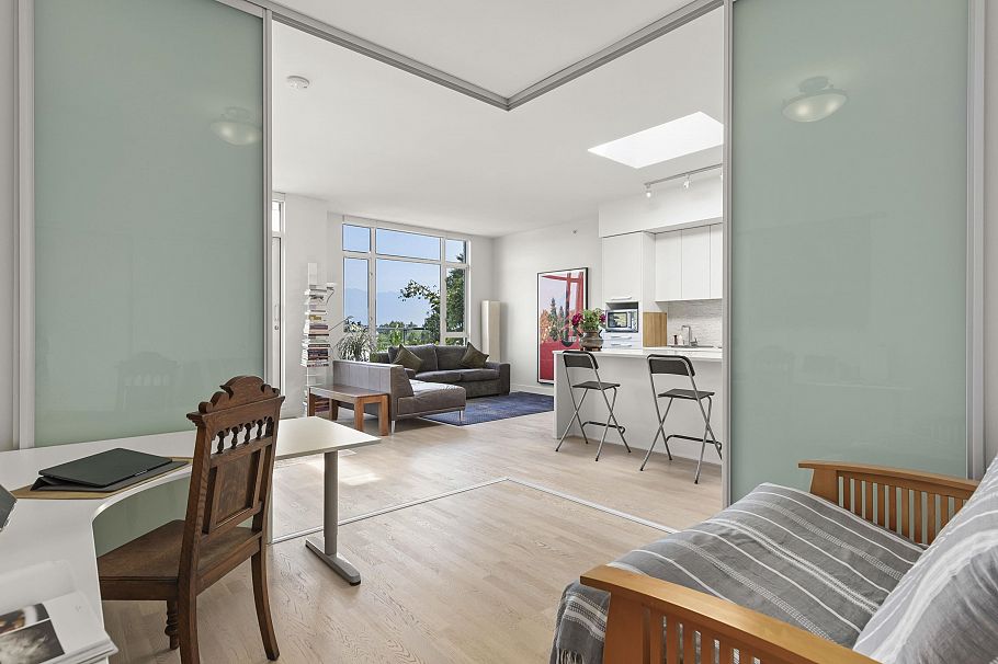 401 4355 W 10th Avenue Vancouver, BC - 28