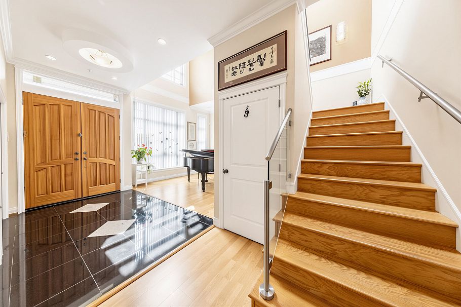 1225 Hazelton Street Vancouver, BC - 11