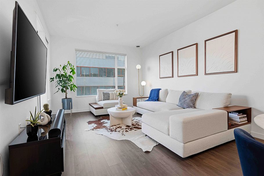 409 123 W 1st Street North Vancouver, BC - 12