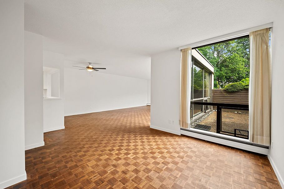 106 4900 Cartier Street Vancouver, BC - 15
