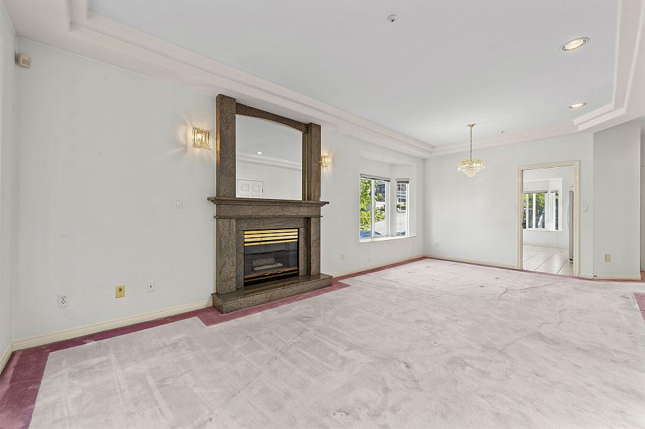 5908 Dumfries Street Vancouver, BC - 6