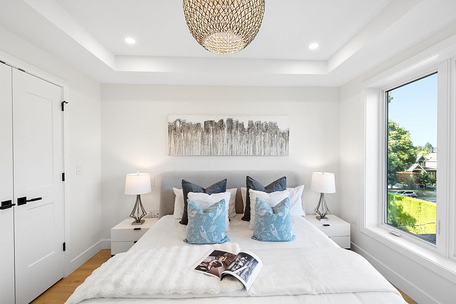 3471 Arbutus Street Vancouver, BC - 21