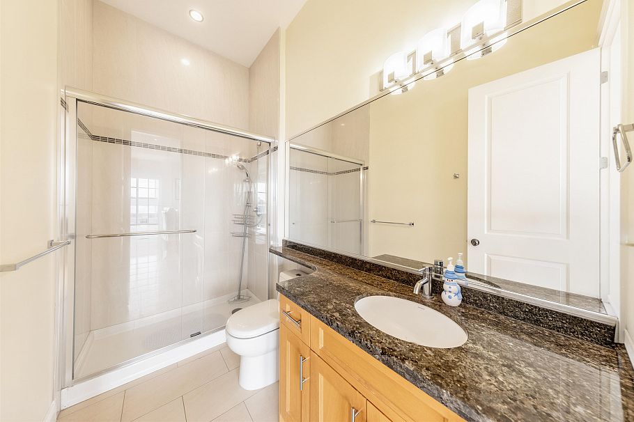 1225 Hazelton Street Vancouver, BC - 19