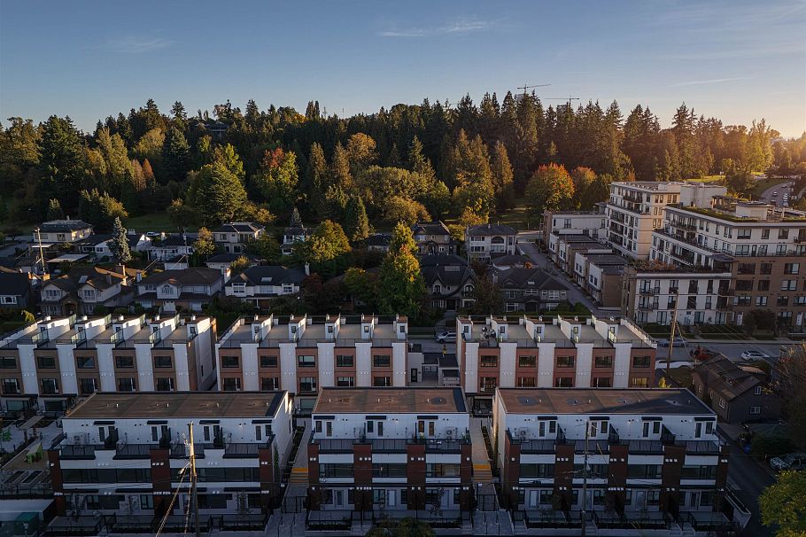 221 471 W 28th Avenue Vancouver, BC - 17