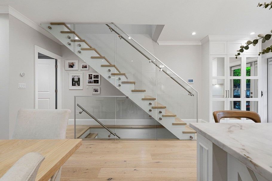 1242 E 23rd Avenue Vancouver, BC - 15