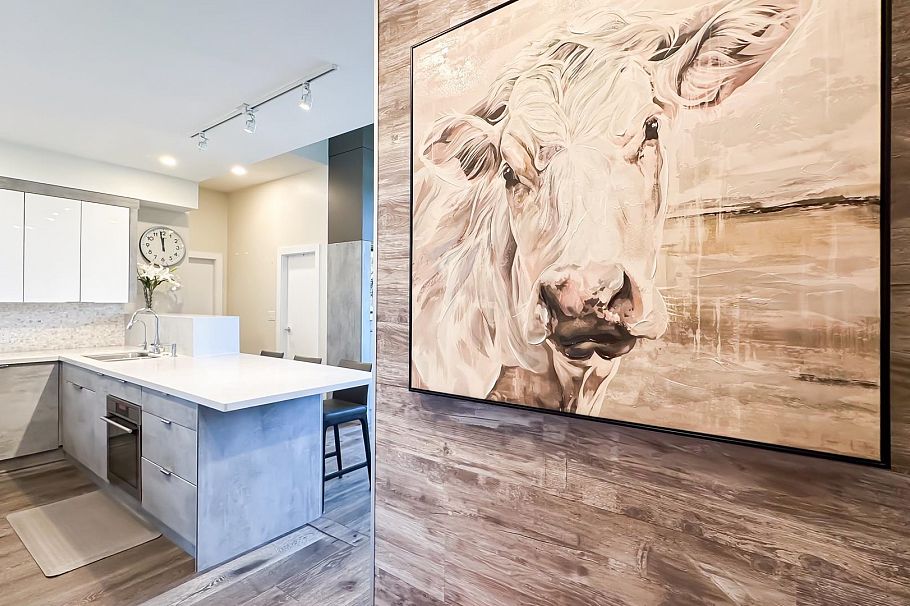 506 3602 Aldercrest Drive North Vancouver, BC - 5