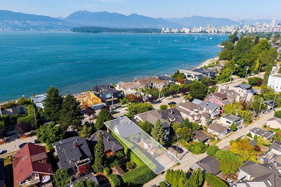3026 Point Grey Road Vancouver, BC - 5