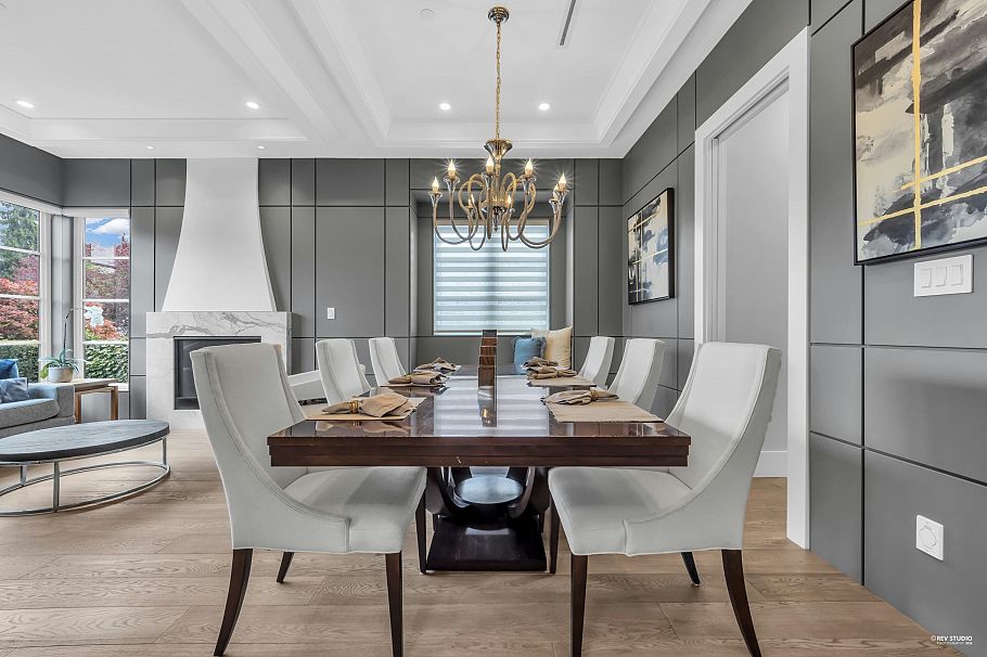 2820 W 32nd Avenue Vancouver, BC - 8