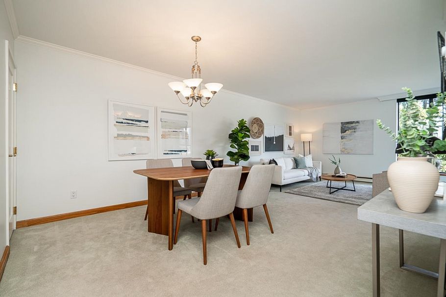 305 1450 Pennyfarthing Drive Vancouver, BC - 3