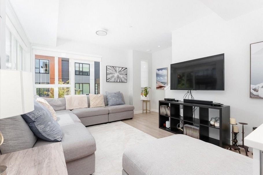13 2728 Acadia Road Vancouver, BC - 6