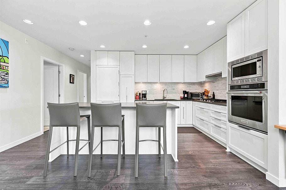 203 3911 Cates Landing Way North Vancouver, BC - 7