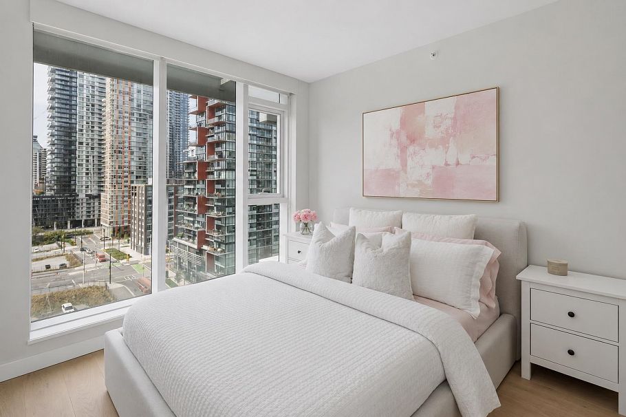1701 1372 Seymour Street Vancouver, BC - 26