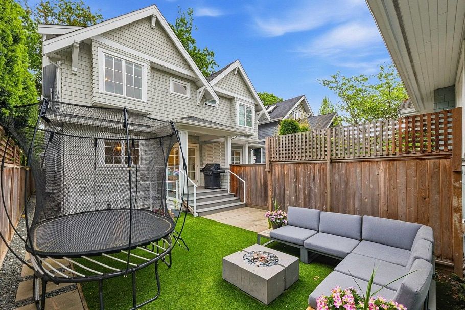 1242 E 23rd Avenue Vancouver, BC - 29