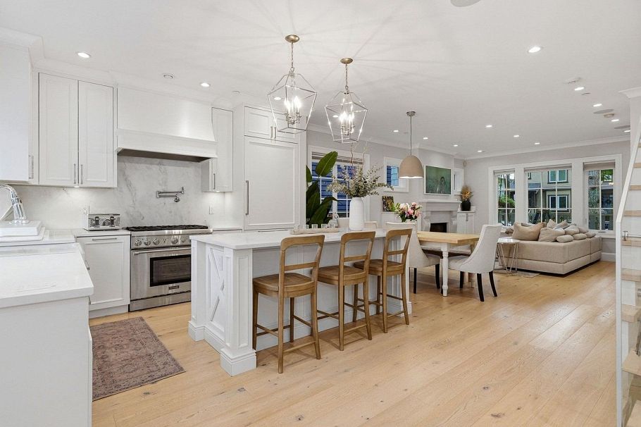 1242 E 23rd Avenue Vancouver, BC - 13