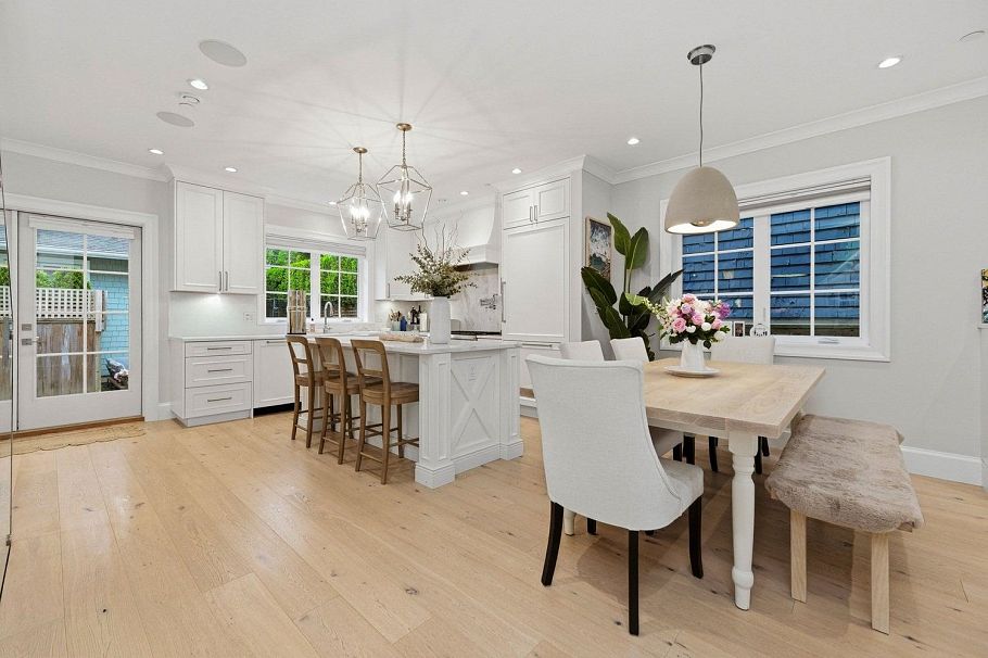1242 E 23rd Avenue Vancouver, BC - 8