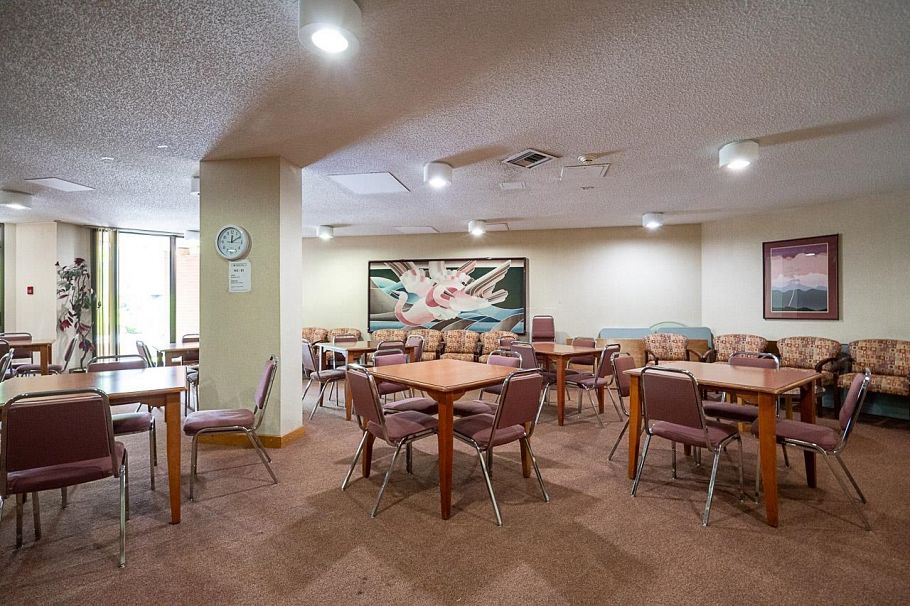 305 1450 Pennyfarthing Drive Vancouver, BC - 38