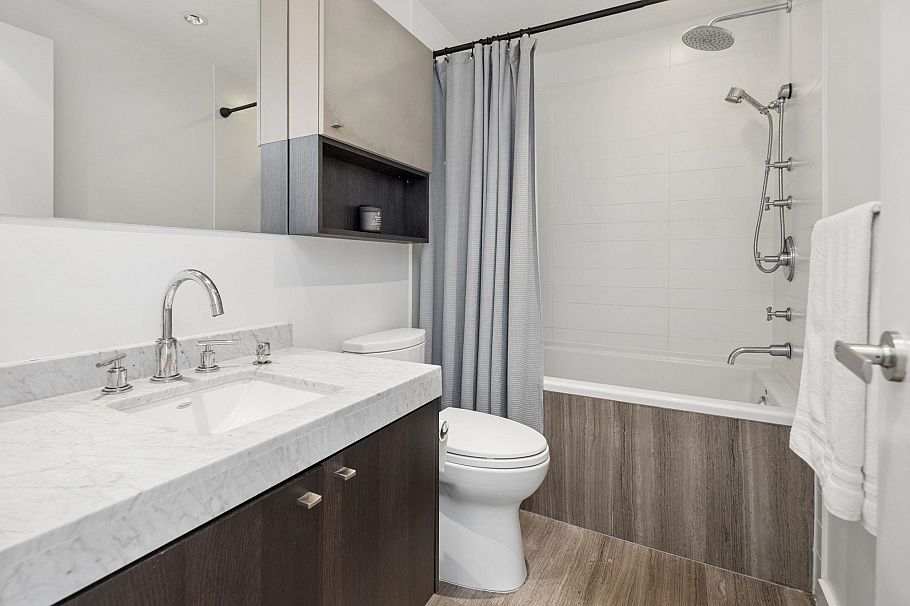 1701 1372 Seymour Street Vancouver, BC - 27