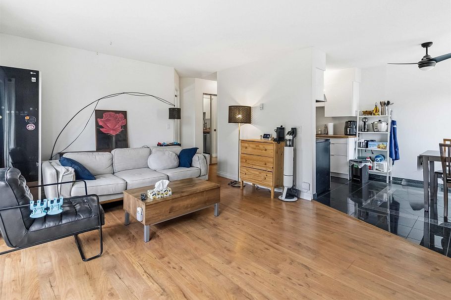 206 1334 W 73rd Avenue Vancouver, BC - 7