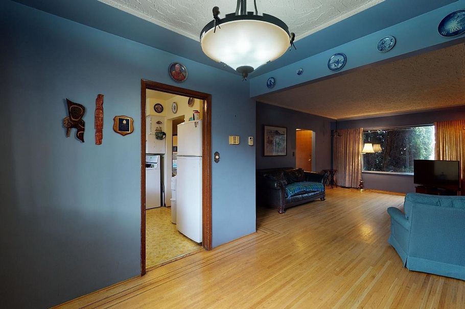 4863 Rupert Street Vancouver, BC - 16