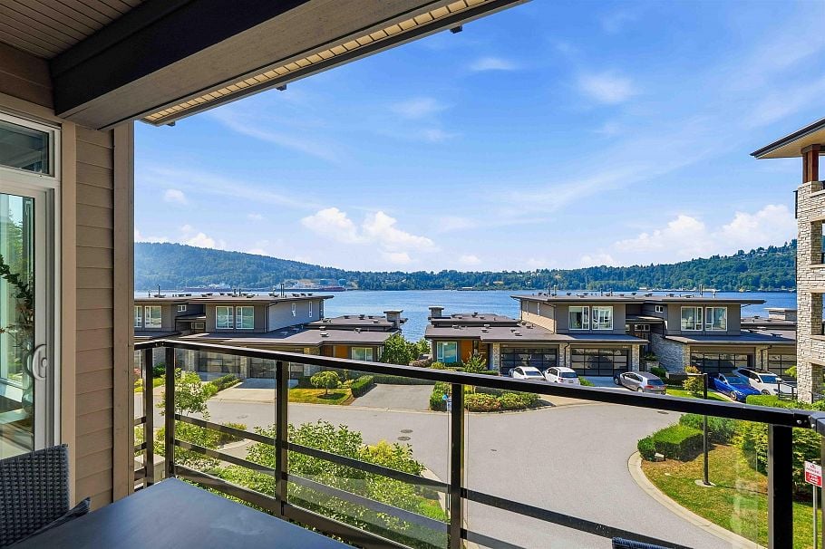 203 3911 Cates Landing Way North Vancouver, BC - 26