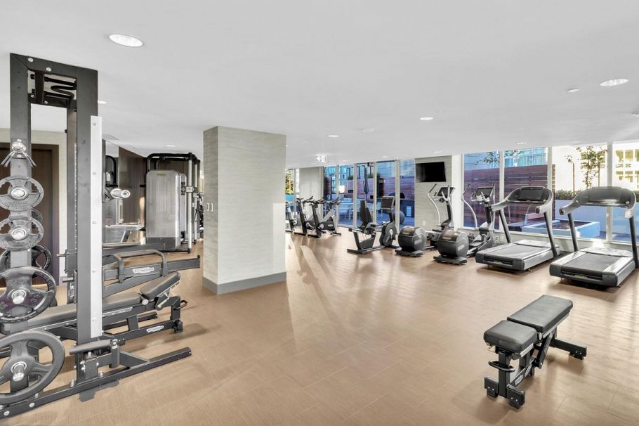 13** 620 CARDERO, Vancouver BC V6H 3M2 Vancouver, BC - 9