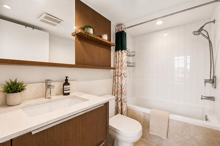 705 538 W 7th Avenue Vancouver, BC - 6