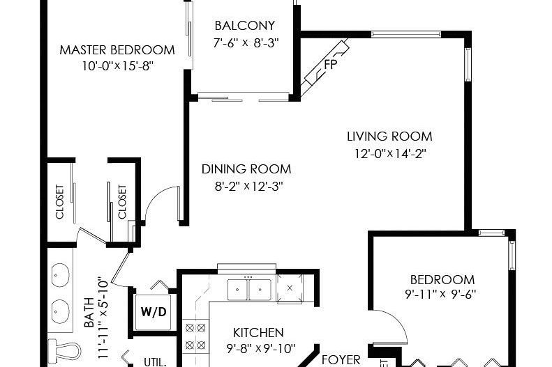 E302 628 W 12th Avenue Vancouver, BC - 24