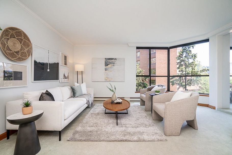 305 1450 Pennyfarthing Drive Vancouver, BC - 6