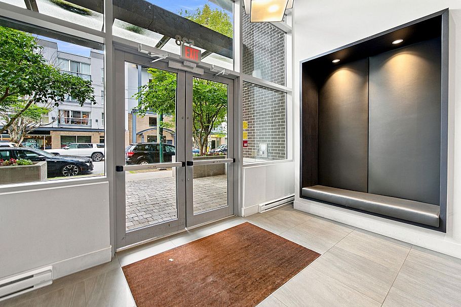 705 538 W 7th Avenue Vancouver, BC - 3