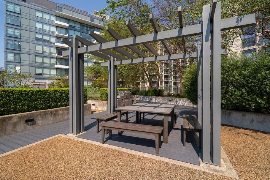 155 W 2nd Avenue Vancouver, BC - 33