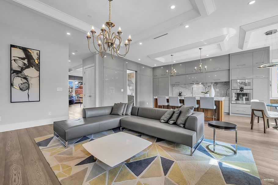 2820 W 32nd Avenue Vancouver, BC - 14
