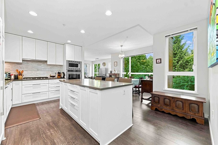 203 3911 Cates Landing Way North Vancouver, BC - 4