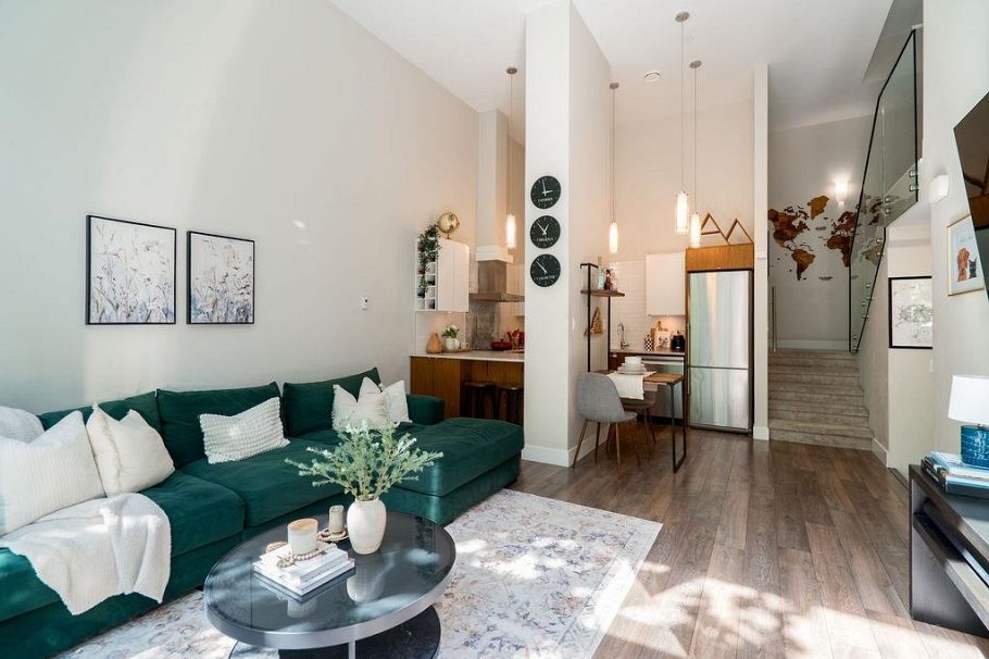 155 W 2nd Avenue Vancouver, BC - 5