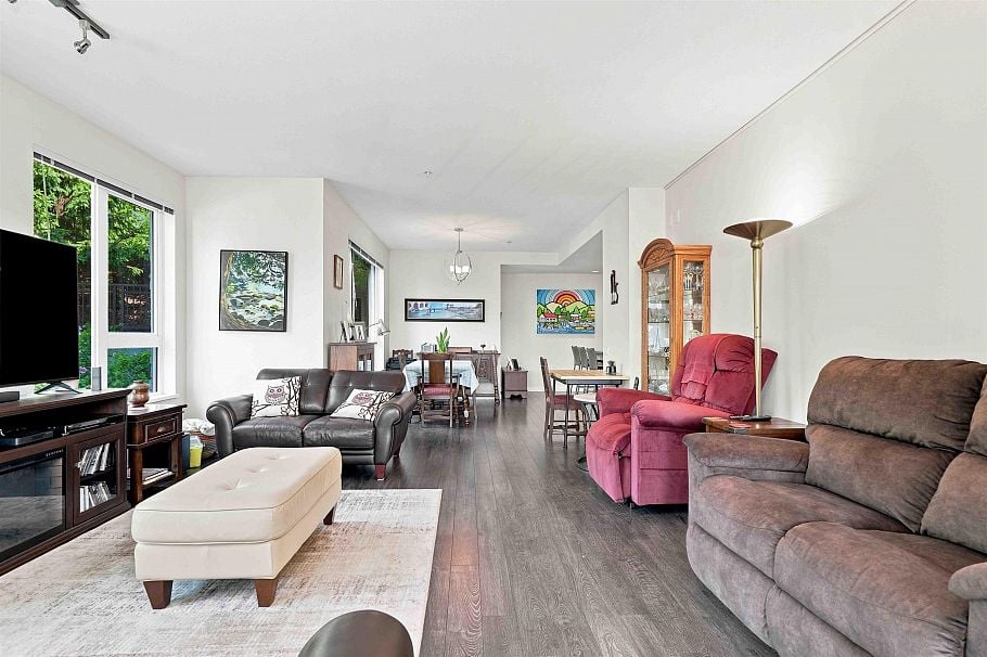 203 3911 Cates Landing Way North Vancouver, BC - 15
