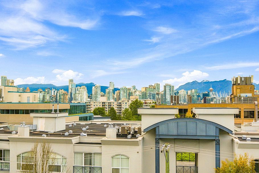 705 538 W 7th Avenue Vancouver, BC - 11