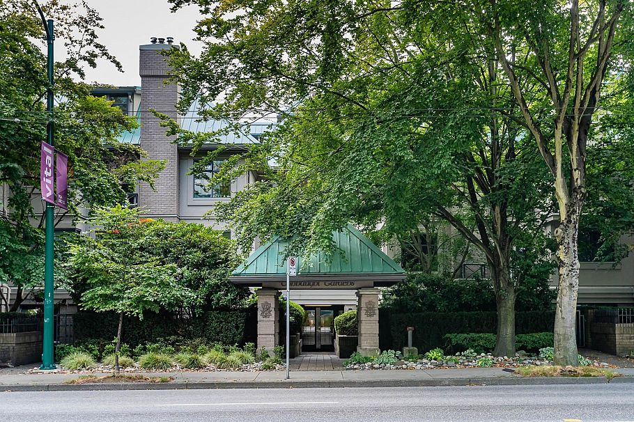 E302 628 W 12th Avenue Vancouver, BC - 26