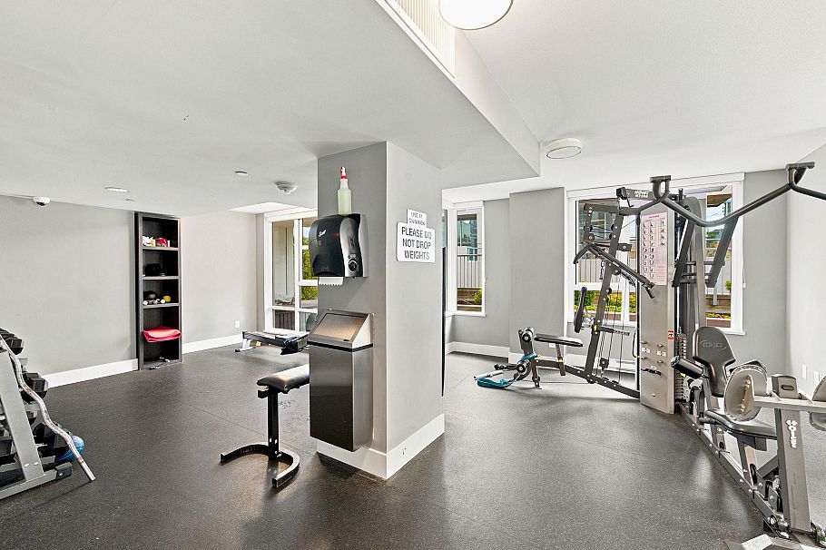 705 538 W 7th Avenue Vancouver, BC - 30