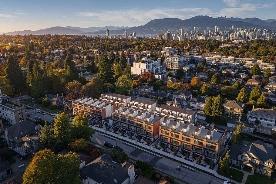 221 471 W 28th Avenue Vancouver, BC - 15