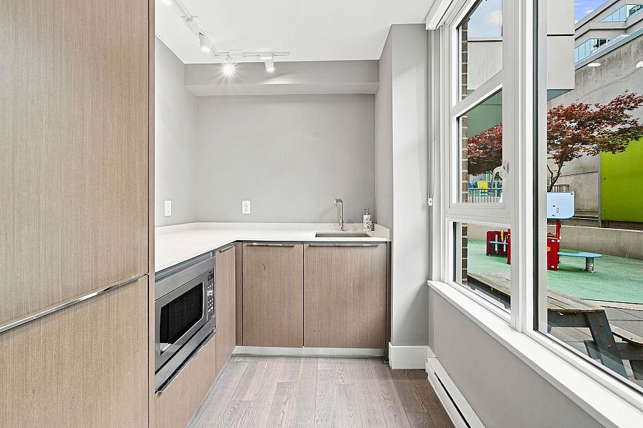705 538 W 7th Avenue Vancouver, BC - 32