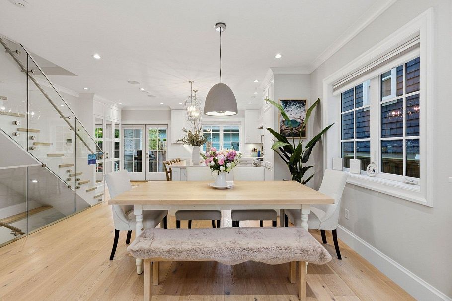 1242 E 23rd Avenue Vancouver, BC - 12