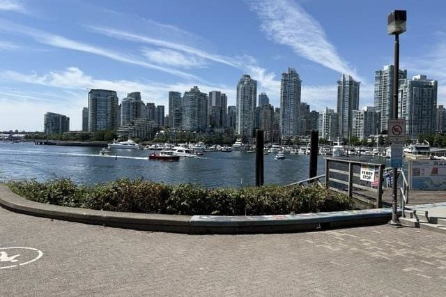 310 1859 Spyglass Place Vancouver, BC - 4