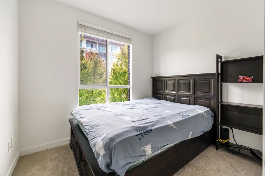 302 3581 Ross Drive Vancouver, BC - 17