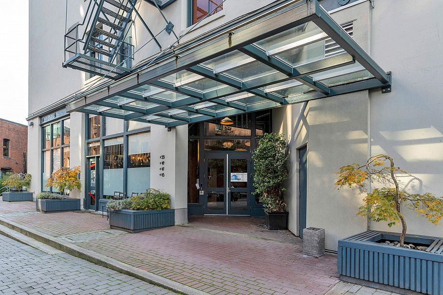 506 55 E Cordova Street Vancouver, BC - 32