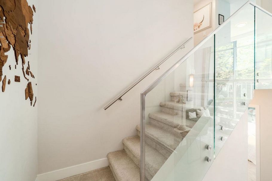 155 W 2nd Avenue Vancouver, BC - 21